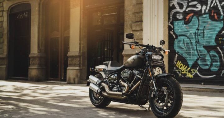 2023 Harley Davidson: New Models Revealed