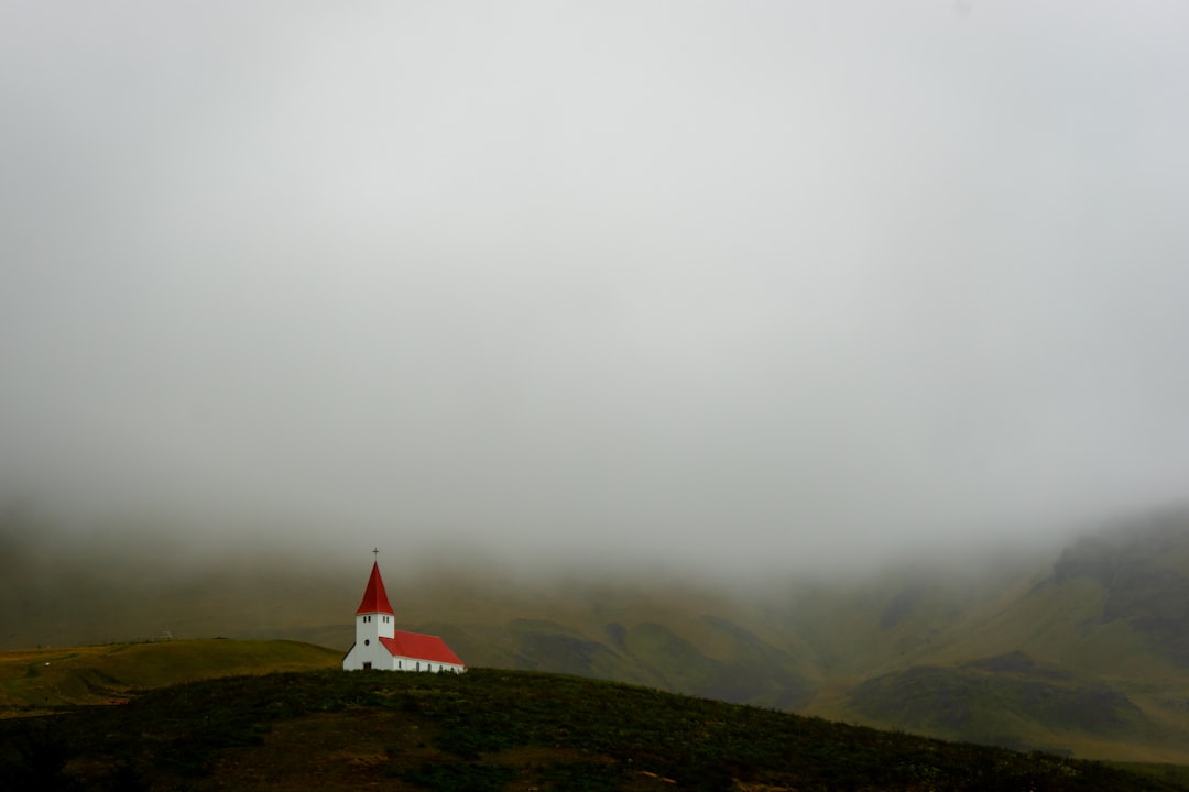 Photo Church building